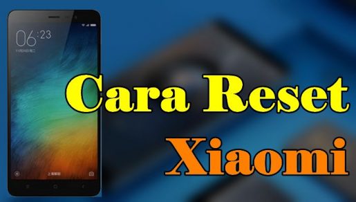 Cara Screenshot Hp Xiaomi Cepat Dan Praktis Cararoot