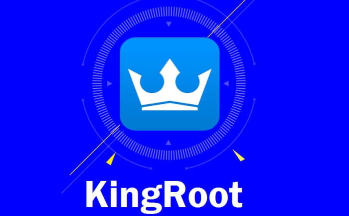 kingroot pc english latest version