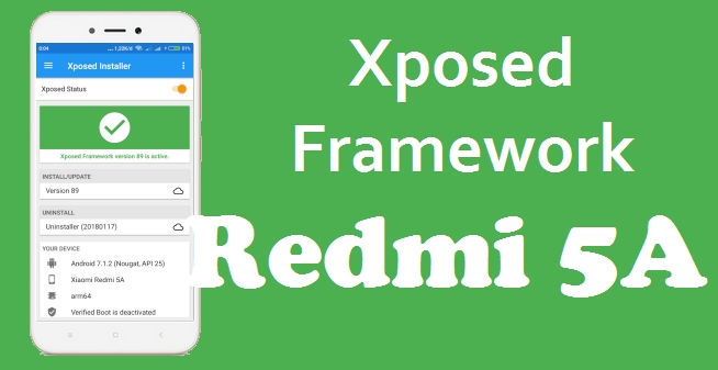 Как установить xposed на xiaomi