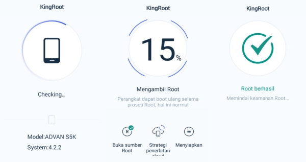 Cara Root Mito A82 Tanpa Menggunakan PC | CaraRoot.com