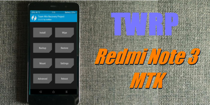 Custom Rom Untuk Redmi Note 9 Pro