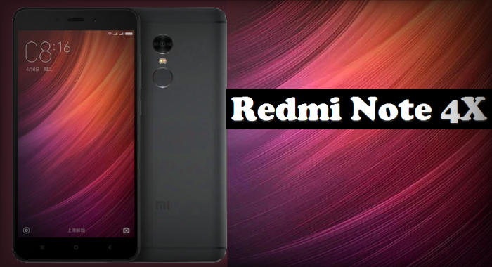 Firmware Fastboot Global/China Stable Redmi Note 4X Snapdragon (Mido ...