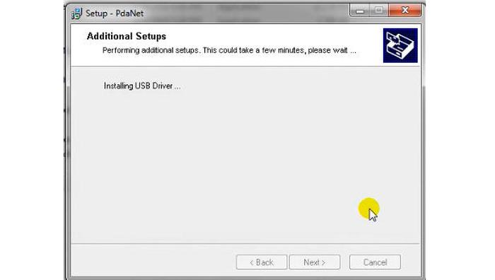 install android usb driver windows 10 for debugging