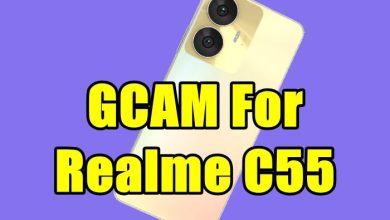 Photo of GCAM Realme C55 dan Cara Install Config