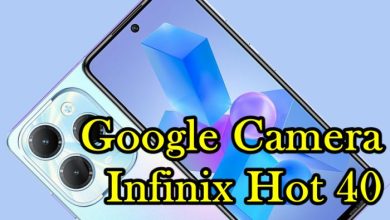 Photo of GCAM Yang Support Infinix Note 40, Ada Beberapa